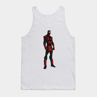 ermac Tank Top